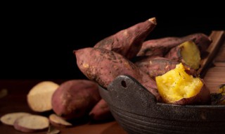 梦见偷红薯预示什么意思 梦见偷红薯的预示