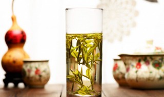 天目湖绿茶怎样储存 绿茶怎样储存