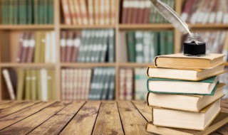 四大名著作者介绍 四大名著作者简介