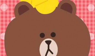 可爱的关于熊的昵称 可爱的带熊字的昵称