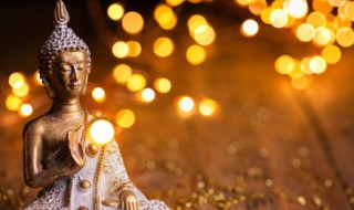 菩提本无树何处惹尘埃是什么意思 菩提本无树何处惹尘埃是啥意思