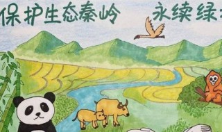 关于秦岭保护的内容 秦岭保护的内容有哪些