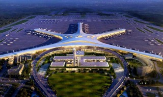 青岛几个机场 青岛有四个机场吗