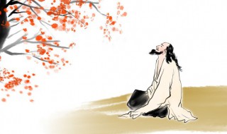 陈子昂是哪个朝代的人 陈子昂资料介绍