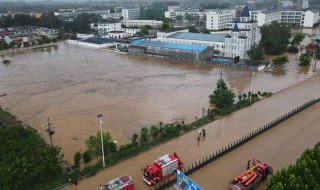 洪水编号规定 为什么要对洪水进行编号