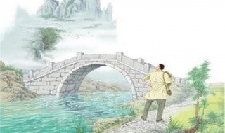 山中访友访了哪些朋友 山中访友访了的朋友