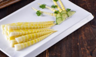 咸菜冬笋炖肉简单做法 咸菜冬笋炖肉的制作方法