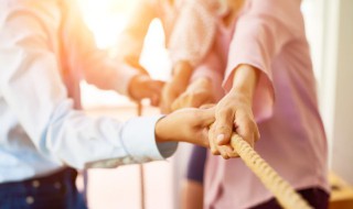 独行快众行远的意思 独行快众行远是什么意思