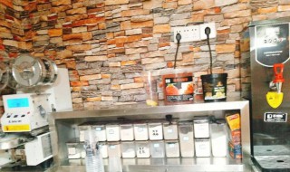 奶茶店打工需要做什么 奶茶店打工做哪些工作