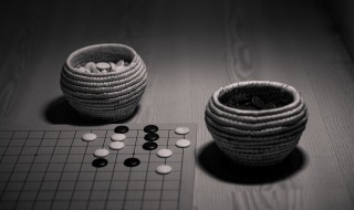 五子棋要注意什么才能赢 五子棋要注意哪些才能赢