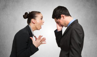 梦见和人吵架什么意思 梦见和人吵架的意思