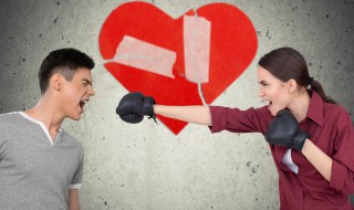 梦见和老婆吵架是什么意思 梦见和老婆吵架的意思