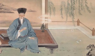 六一居士是哪六一 六一居士介绍