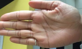 手纹多乱代表什么意思 手纹多乱有什么影响