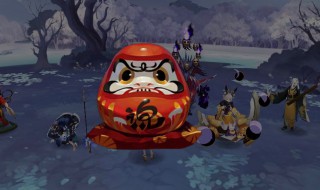 阴阳师寒绯樱林怎么走 阴阳师寒绯樱林路线攻略