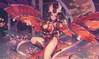 阴阳师寒绯樱林的路线是什么 阴阳师寒绯樱林通关路线介绍