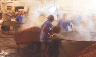 制酒工艺制作方法 制酒工艺做法