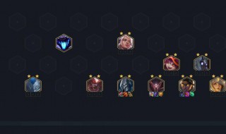 原神万达国际阵容怎么玩 原神万达国际阵容介绍