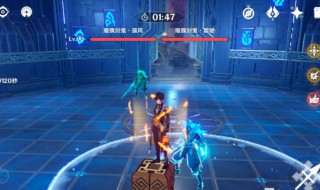 原神祭礼剑怎么得 原神祭礼剑怎么获得