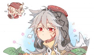 原神砂糖是辅助还是输出 原神砂糖的功能