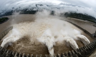 洪水是怎样形成的 洪水是怎么来的