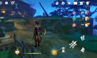 原神荒废神社任务攻略 原神荒废神社任务攻略是什么