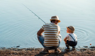 钓鱼什么叫下风口 关于钓鱼下风口