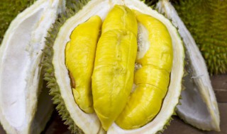 月经期间吃榴莲有什么好处 月经期间吃榴莲的好处介绍