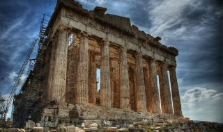 古希腊是现在的哪个国家 古希腊介绍