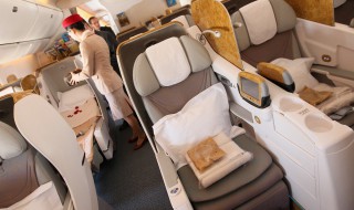 飞机公务舱和头等舱的区别 飞机公务舱和头等舱的区别介绍