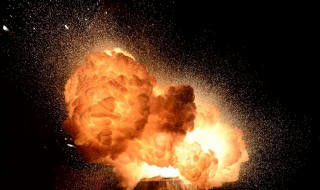 爆炸是什么意思 爆炸的定义