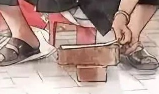 打小人很灵的方法 打小人很灵的有哪些方法