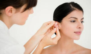 清除超硬耳屎的好方法 怎么清除超硬耳屎