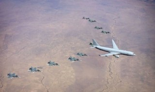 a330的加油量是多少 a330的可以加多少油