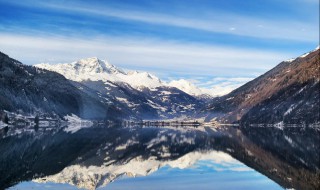 snapseed怎么修蓝天白云 教你如何用Snapseed修出蓝天白云