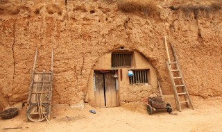 梦到水把自己的窑洞冲塌了 具体说法有哪些