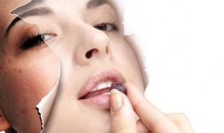 开塞露和白醋怎样擦脸 五天年轻17岁