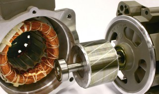 两相电机正倒转接法 单相电机正反转怎么接