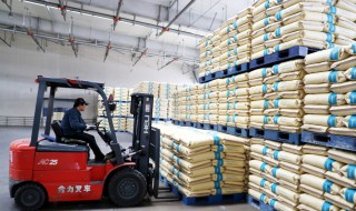 合力叉车3吨怎么换离合片 叉车怎么换离合片