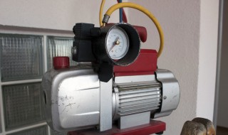 空压机启停控制原理 空气压缩机的工作原理是什么