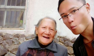 梦见去外婆家 这代表着什么呢