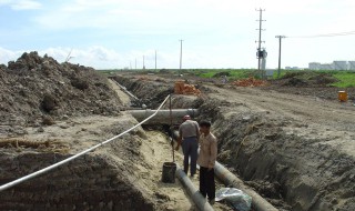 市政道路施工详细流程 市政道路施工工序步骤