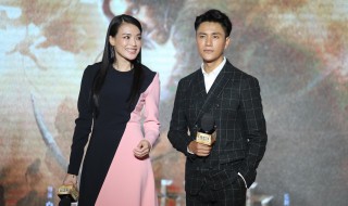 为什么叫陈坤盛世美颜 陈坤为何被称是盛世美颜