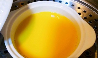 电炖盅怎么蒸鸡蛋 教你做出懒人菜式