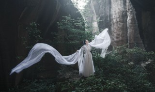 摄影后期高级灰教程 如何调好照片的灰阶