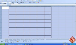 电脑制表表格中间竖线怎么移动 你会吗