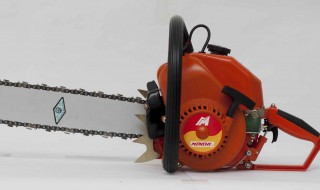 油锯锯树方法和技巧 有哪些呢？