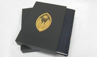 影印版和正版的区别 现在知道了吧