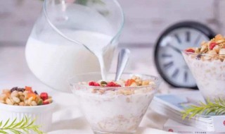 儿童喝奶粉好还是喝纯牛奶好 一起了解一下