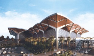 沙特高铁是中国产的吗 沙特高铁是中国建的吗